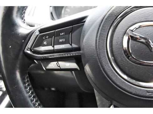 Used 2021 MAZDA CX-9 Grand Touring AWD/4WD image 18