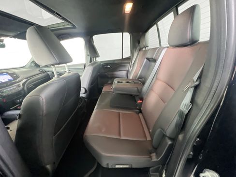 Used 2023 Honda Ridgeline Black Edition image 25