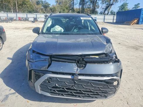 Used 2025 Volkswagen Taos S FWD image 5