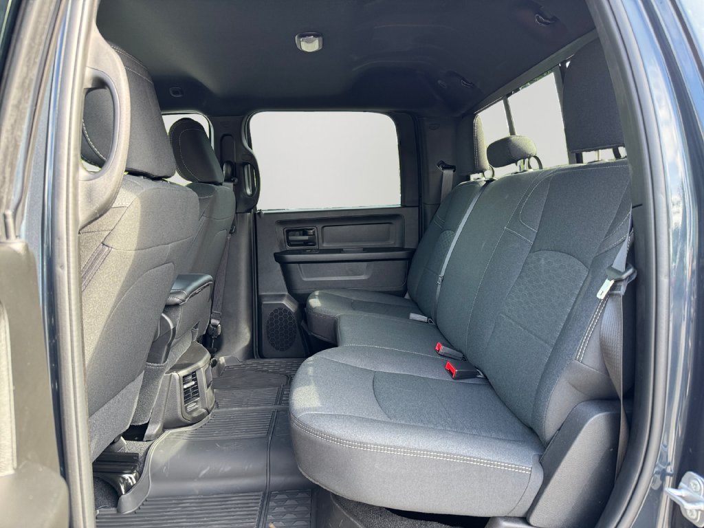 New 2026 RAM 2500 Tradesman AWD/4WD image 15