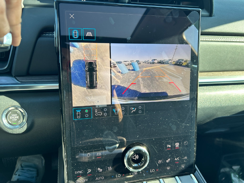New 2027 GMC Terrain Denali AWD/4WD image 25