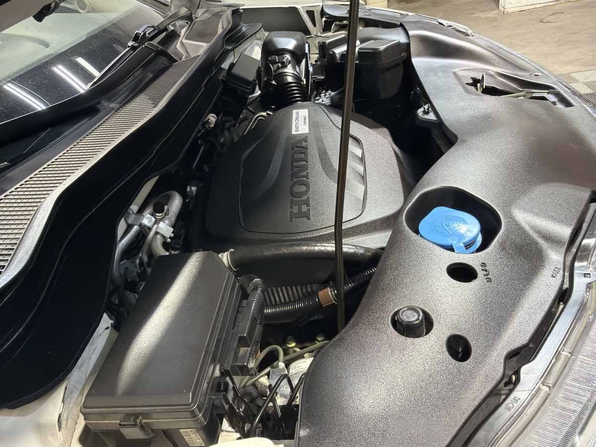 Used 2017 Honda Pilot Touring image 30