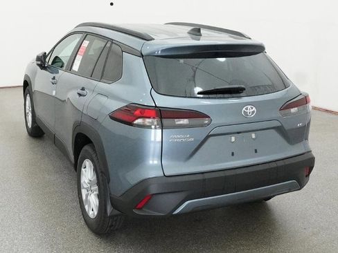 New 2026 Toyota Corolla Cross LE image 19