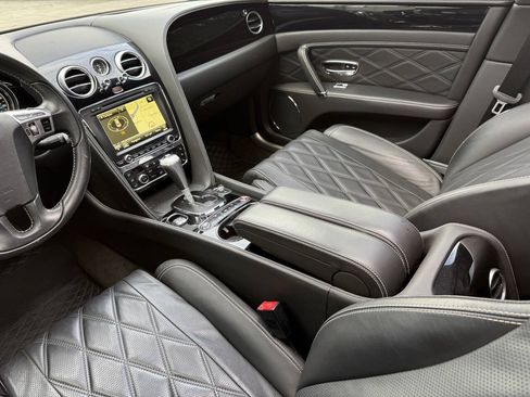 Used 2016 Bentley Flying Spur V8 AWD/4WD image 21