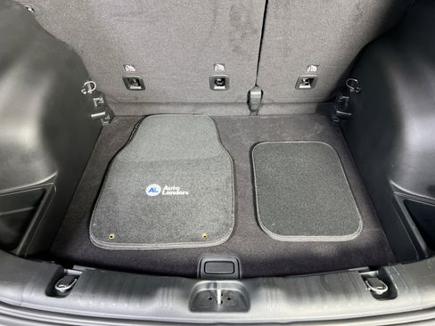 Used 2022 Jeep Compass Limited image 24