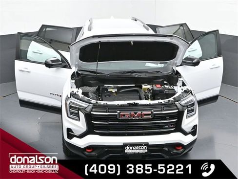 New 2026 GMC Terrain AT4 w/ Convenience Package III image 24