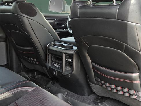 Used 2025 RAM 1500 Rebel w/ Advanced Safety Group II AWD/4WD image 32