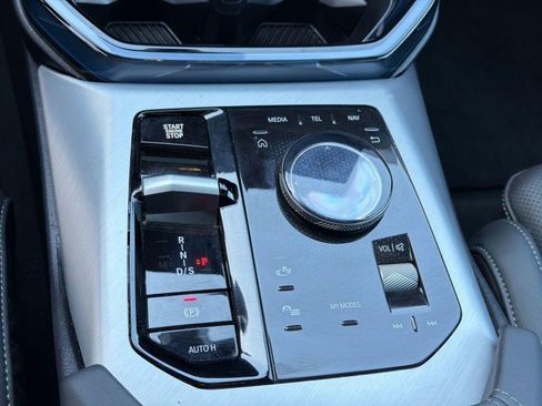 Certified 2025 BMW X3 xDrive30i image 19