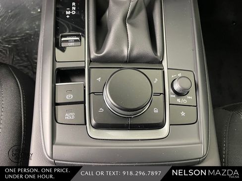 New 2026 MAZDA CX-30 AWD 2.5 S image 32
