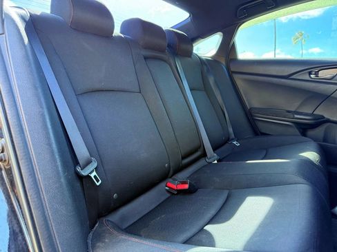 Used 2019 Honda Civic Si image 11