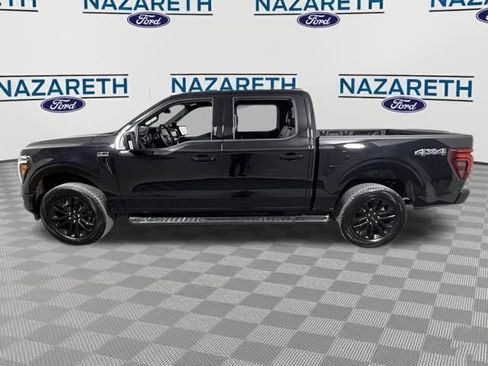 New 2026 Ford F150 Lariat image 4