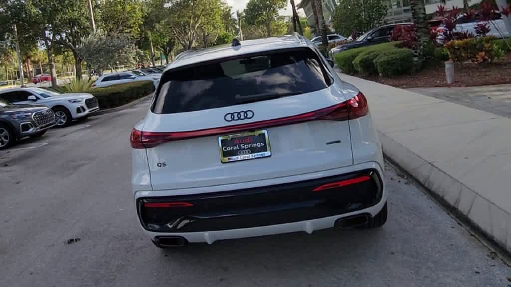 New 2026 Audi Q5 Premium Plus AWD/4WD image 7