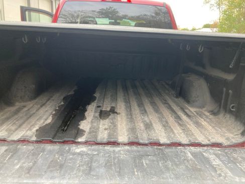 Used 2016 Chevrolet Silverado 1500 LT w/ All Star Edition image 27