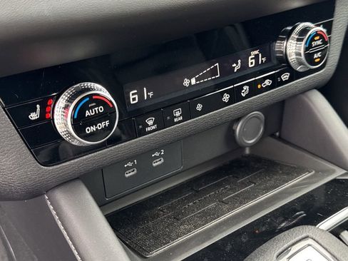 New 2026 Mitsubishi Outlander ES AWD/4WD image 18
