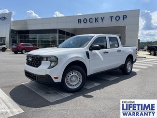 New 2025 Ford Maverick XL image 1