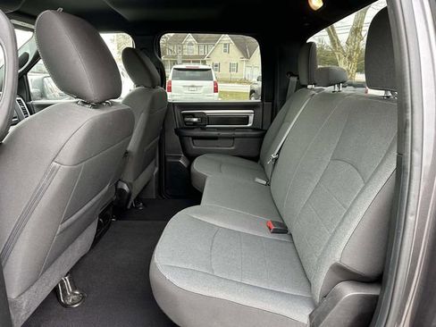 Used 2024 RAM 1500 Classic Warlock image 7