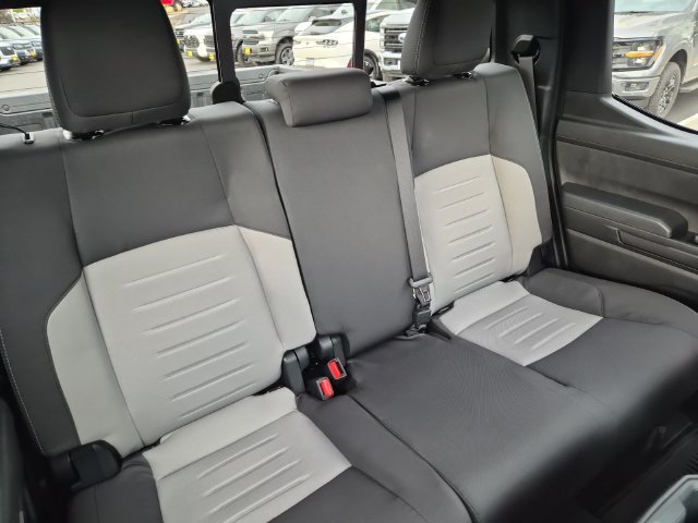 Used 2026 Toyota Tacoma TRD Off-Road w/ TRD Off Road Upgrade Package AWD/4WD image 22
