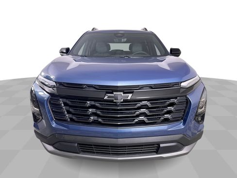 New 2026 Chevrolet Equinox LT w/ Convenience Package II image 38