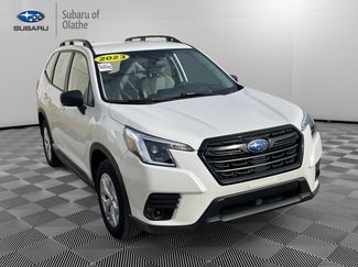 Used 2023 Subaru Forester video 1