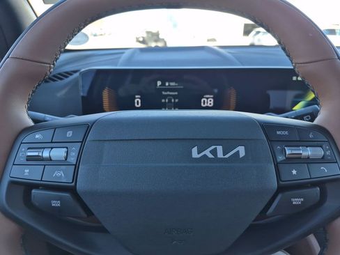 New 2026 Kia Sportage X-Line image 19