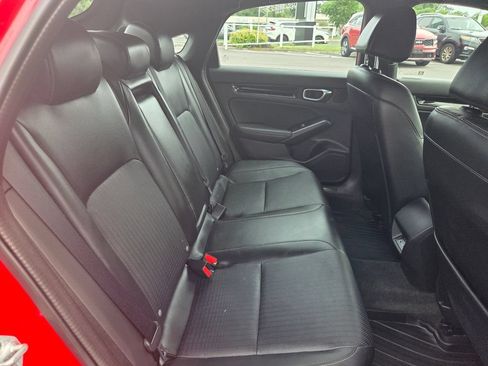Used 2023 Honda Civic Sport Touring image 31