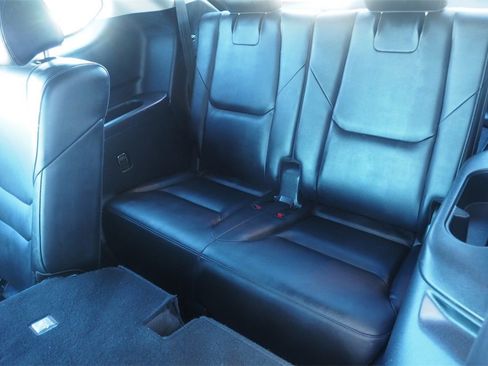 Used 2022 MAZDA CX-9 Touring image 21