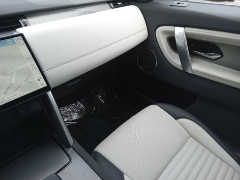 Used 2024 Land Rover Discovery Sport Dynamic SE AWD/4WD image 20