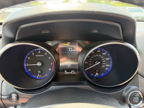 Used 2016 Subaru Outback 2.5i Limited AWD/4WD image 23