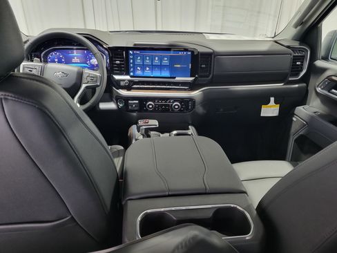 New 2026 Chevrolet Silverado 1500 RST w/ RST All Star Premium Package image 19