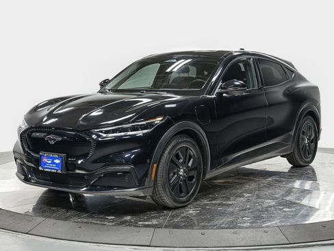 Used 2021 Ford Mustang Mach-E Select w/ Comfort/Technology Package image 1