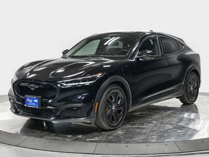 Used 2021 Ford Mustang Mach-E Select w/ Comfort/Technology Package