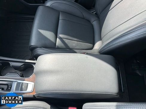 Used 2024 Subaru Ascent Touring w/ Popular Package #2 image 33