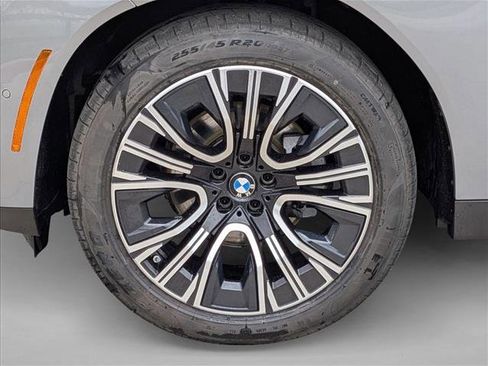 Used 2025 BMW X3 xDrive30i w/ Premium Package image 25