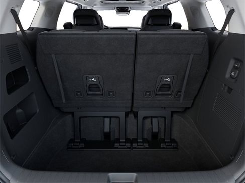 New 2026 Kia Carnival SX Prestige image 19