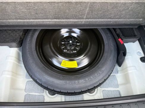 Used 2026 Hyundai Tucson SEL FWD image 19
