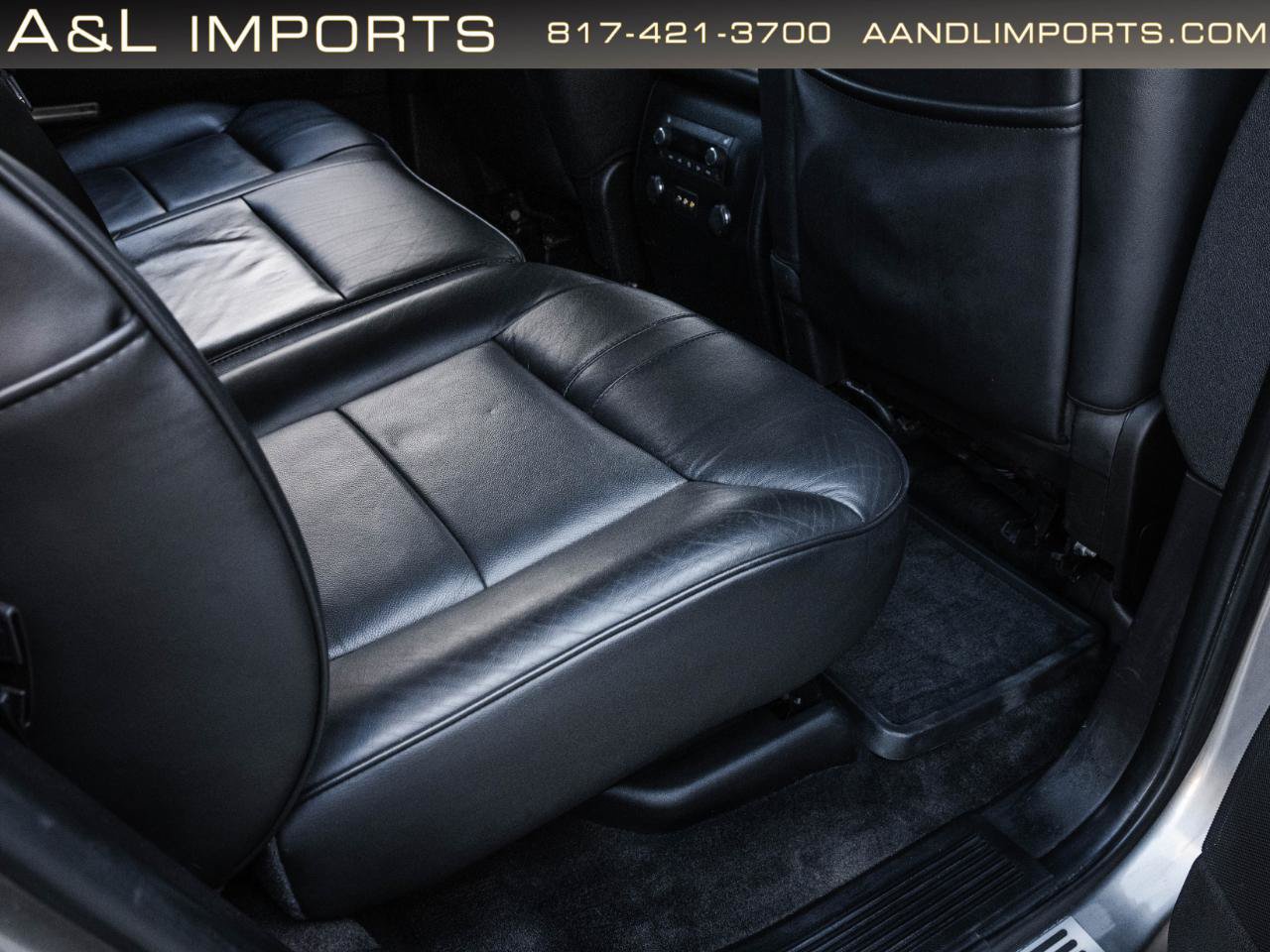 Used 2008 HUMMER H2 SUT AWD/4WD image 51