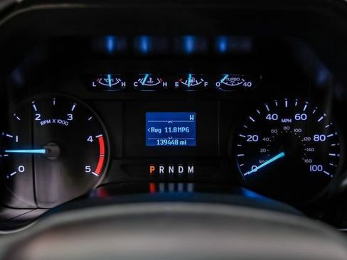 Used 2020 Ford F350 XL w/ Power Equipment Group AWD/4WD image 21