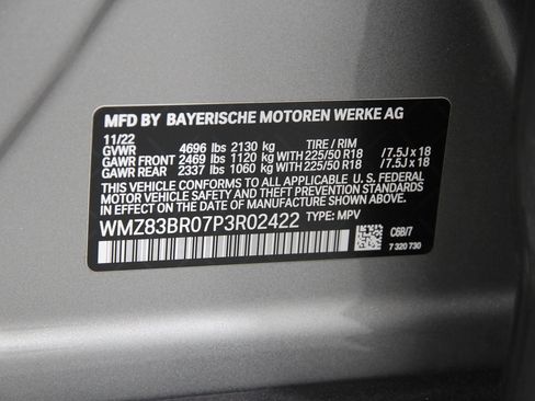 Certified 2023 MINI Cooper Countryman S image 22