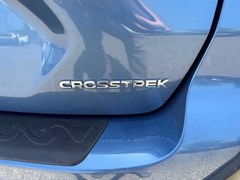 Used 2024 Subaru Crosstrek 2.0i Premium AWD/4WD image 22
