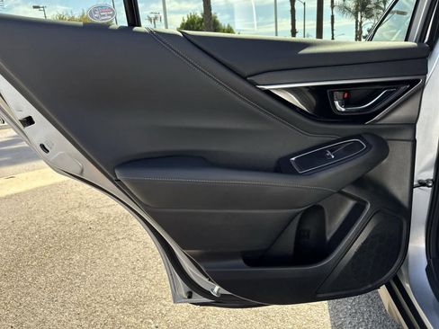 Used 2022 Subaru Outback Limited XT image 25