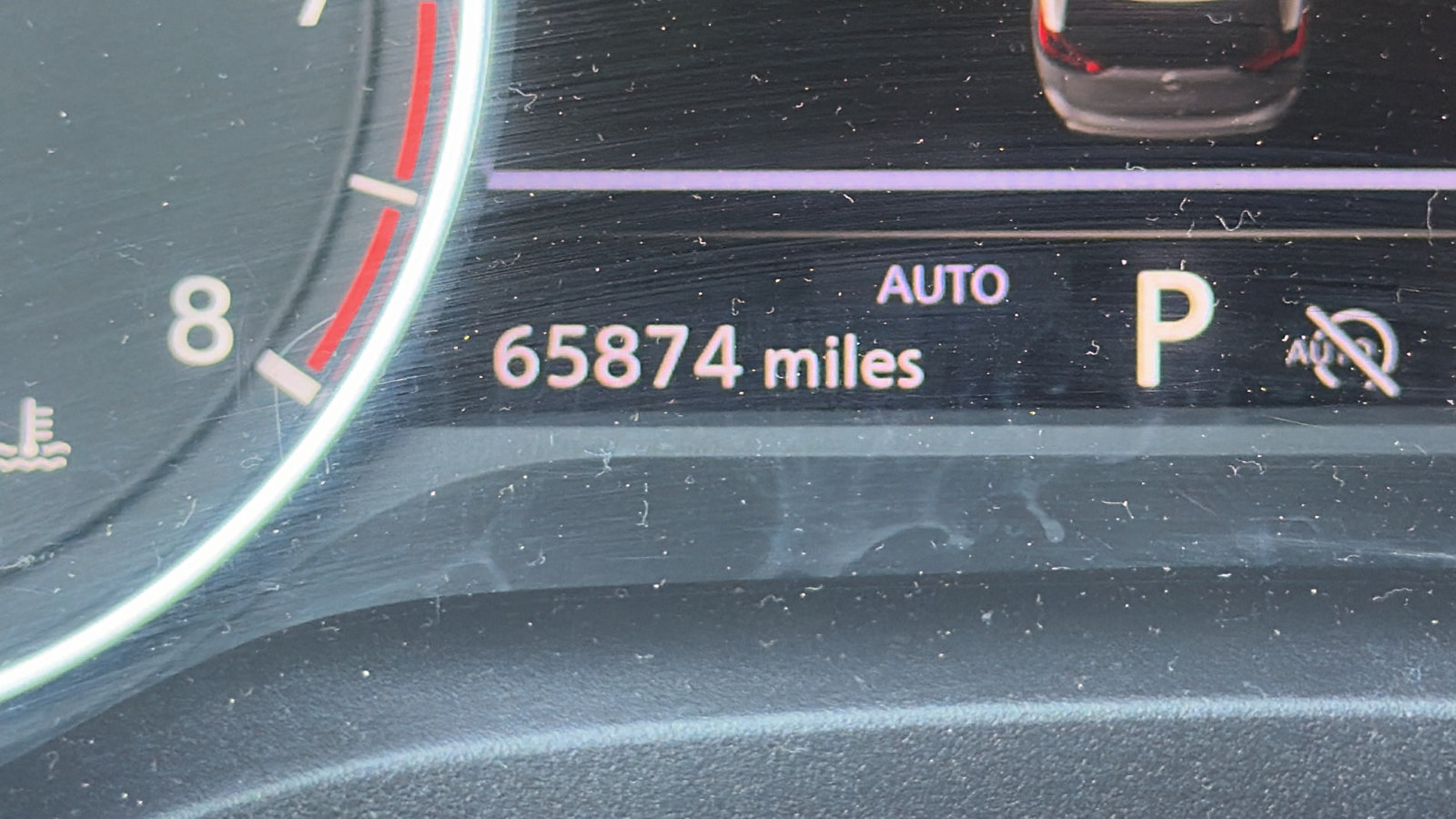 Used 2024 Nissan Rogue SV AWD/4WD image 29