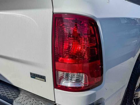 Used 2013 RAM 1500 Classic SLT RWD image 9