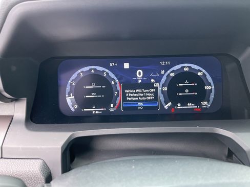 Used 2024 Toyota Tacoma TRD Sport image 11