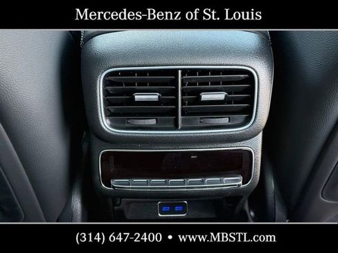 New 2026 Mercedes-Benz GLE 450 4MATIC image 13
