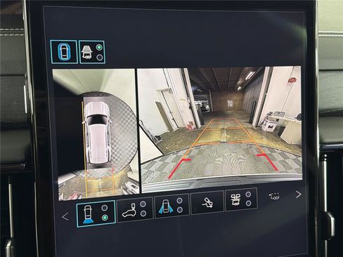 New 2026 GMC Yukon AT4 Ultimate AWD/4WD image 34