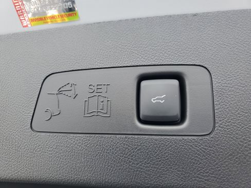 New 2026 Lincoln Corsair Reserve w/ Jet Appearance Package image 30