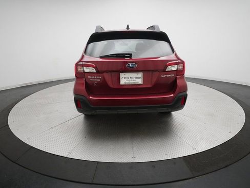 Used 2019 Subaru Outback 2.5i Limited w/ Protection Package #1 image 26