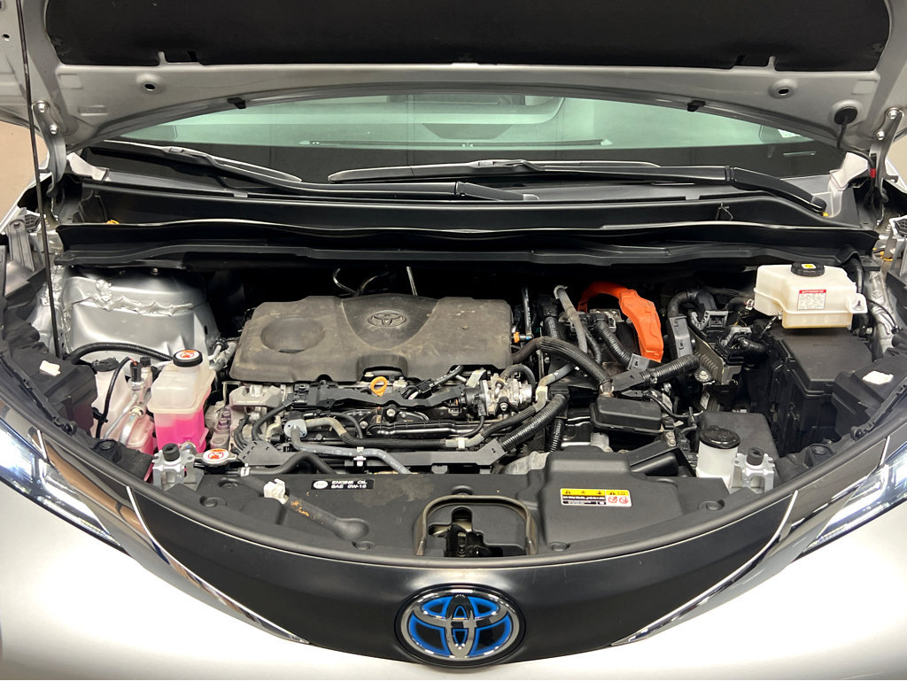 Used 2022 Toyota Sienna XLE AWD/4WD image 26