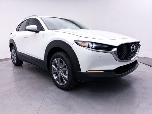 New 2026 MAZDA CX-30 AWD 2.5 S w/ Premium Package image 1