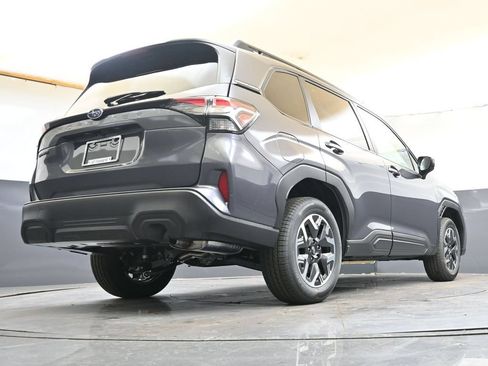 New 2026 Subaru Forester Premium AWD/4WD image 43